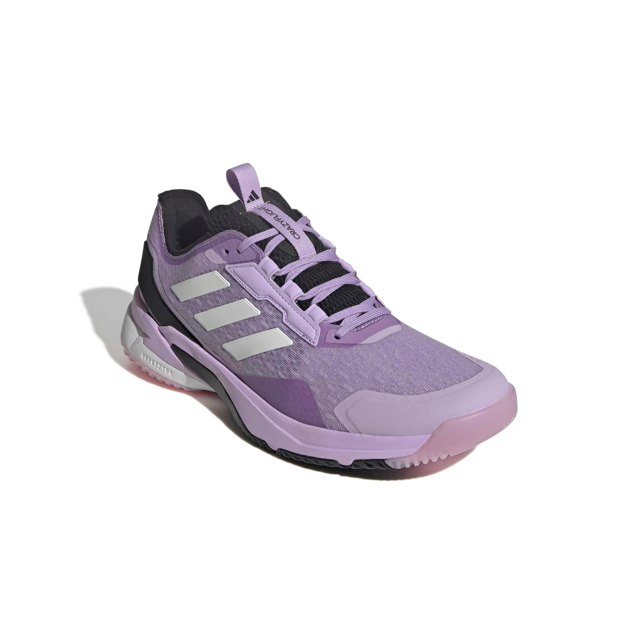 Damskie buty halowe adidas Crazyflight 6 4/7