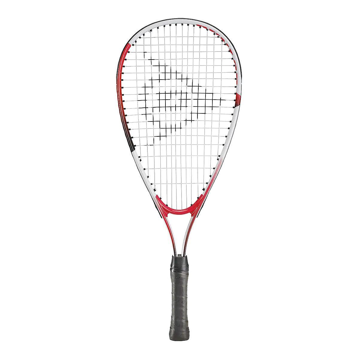 Rakieta do squasha dla dzieci Dunlop Fun Mini 1/2