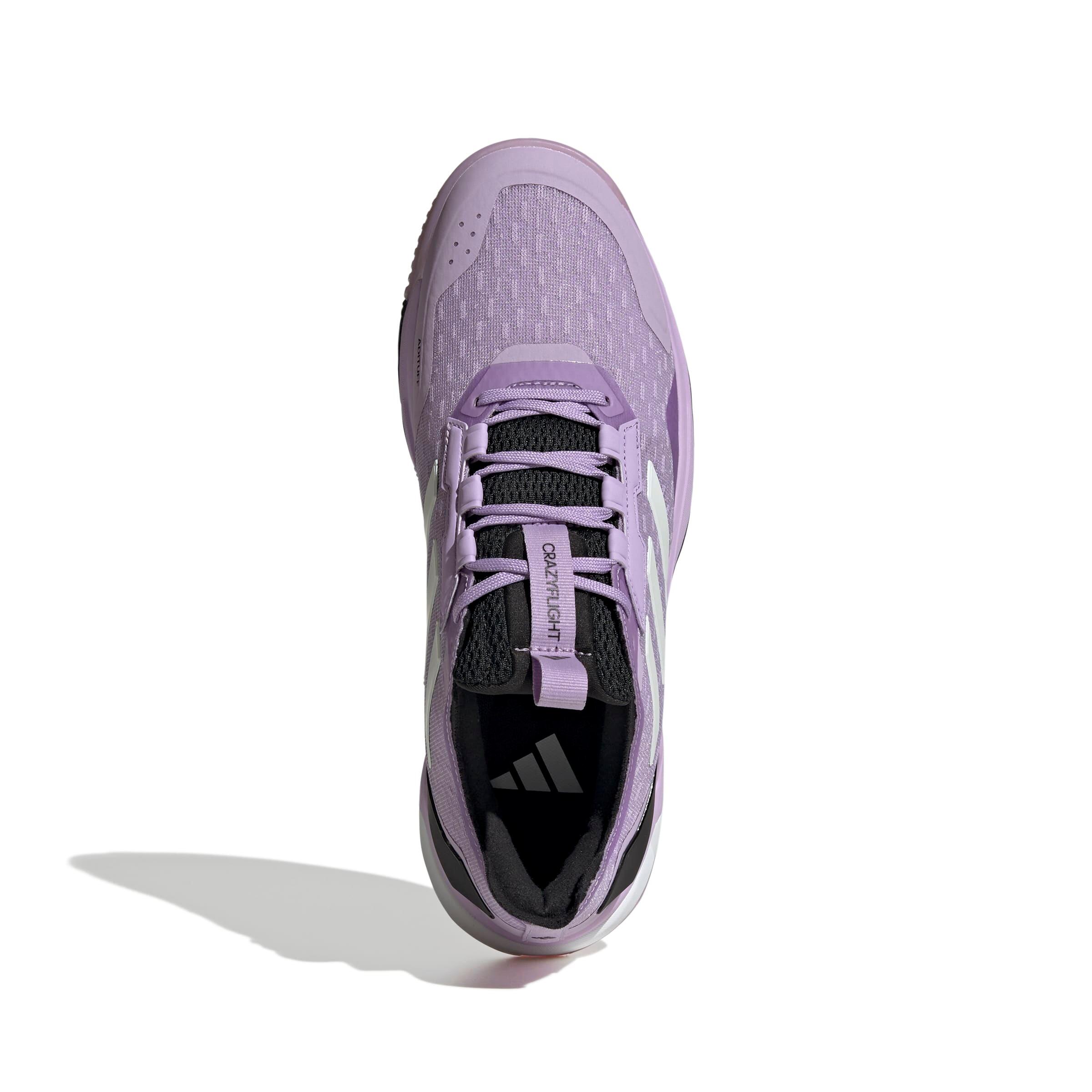 Indoorschoenen voor dames adidas Crazyflight 6 6/7