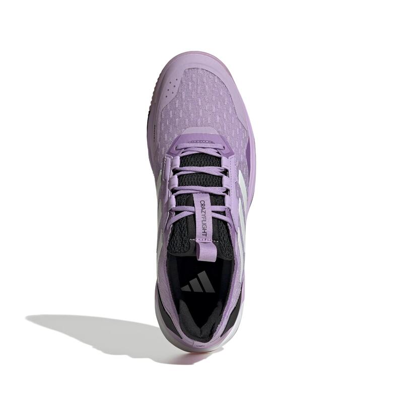 Chaussures indoor femme adidas Crazyflight 6