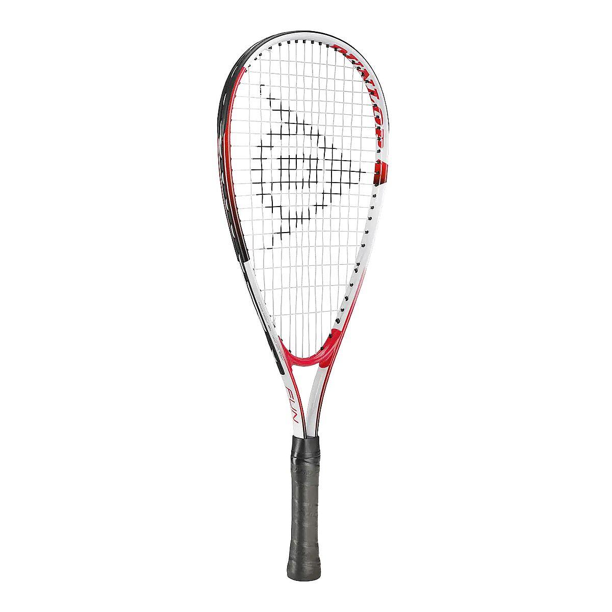 Rakieta do squasha dla dzieci Dunlop Fun Mini 2/2