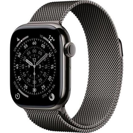 Montre intelligente APPLE Montre intelligente