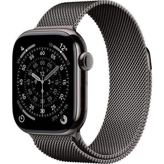 Montre intelligente APPLE Montre intelligente