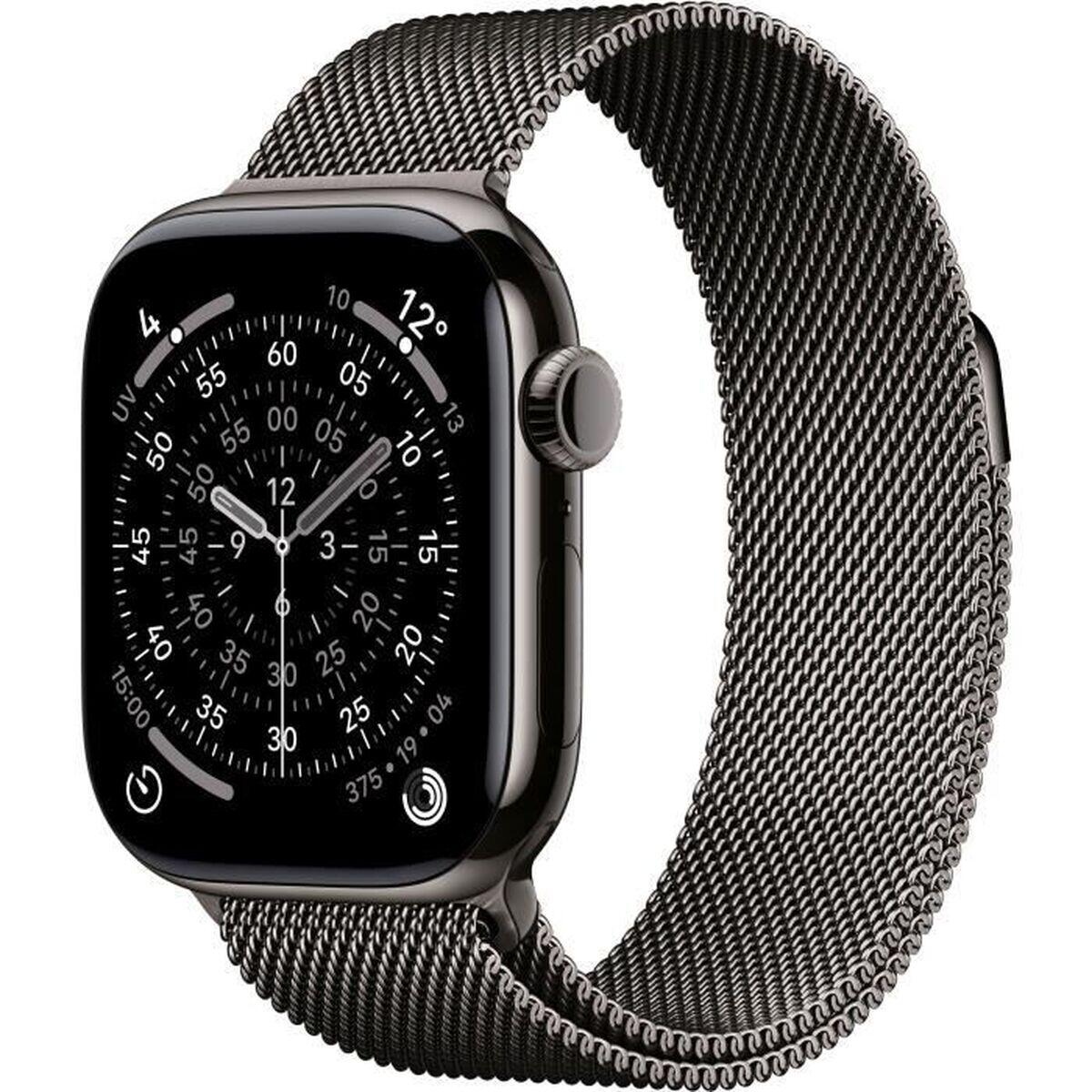 Apple - Montre Intelligente Apple Montre Intelligente - Montre Connectée - Multicolore - No Size - Decathlon