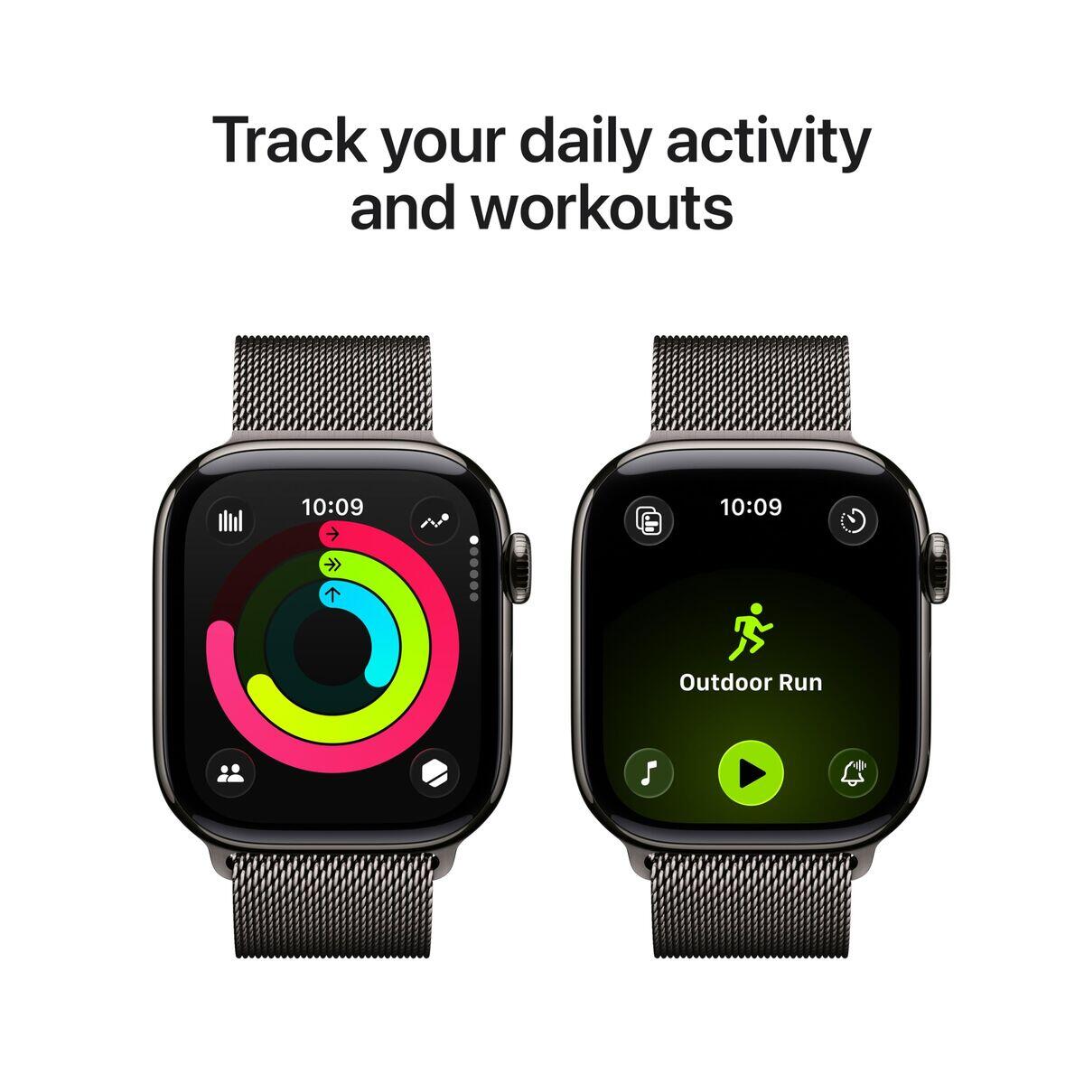Smartwatch APPLE Smartwatch 4/5