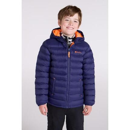 Mountain Warehouse Doudoune homme Seasons - Légère et déperlante