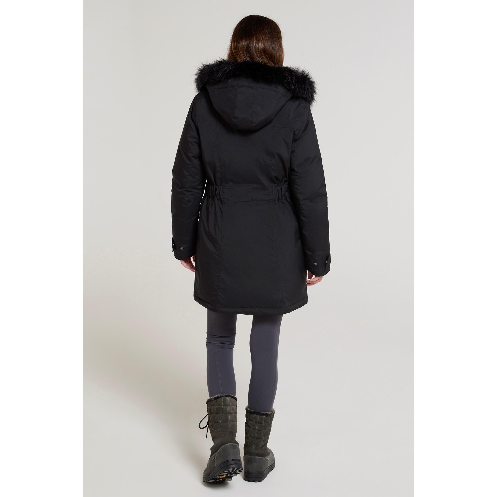 Mountain Warehouse Doudoune femme Aurora - Imperméable et chaude 3/7