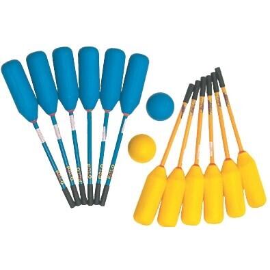 Bastoni da hockey a palla per bambini Spordas Super 3/3