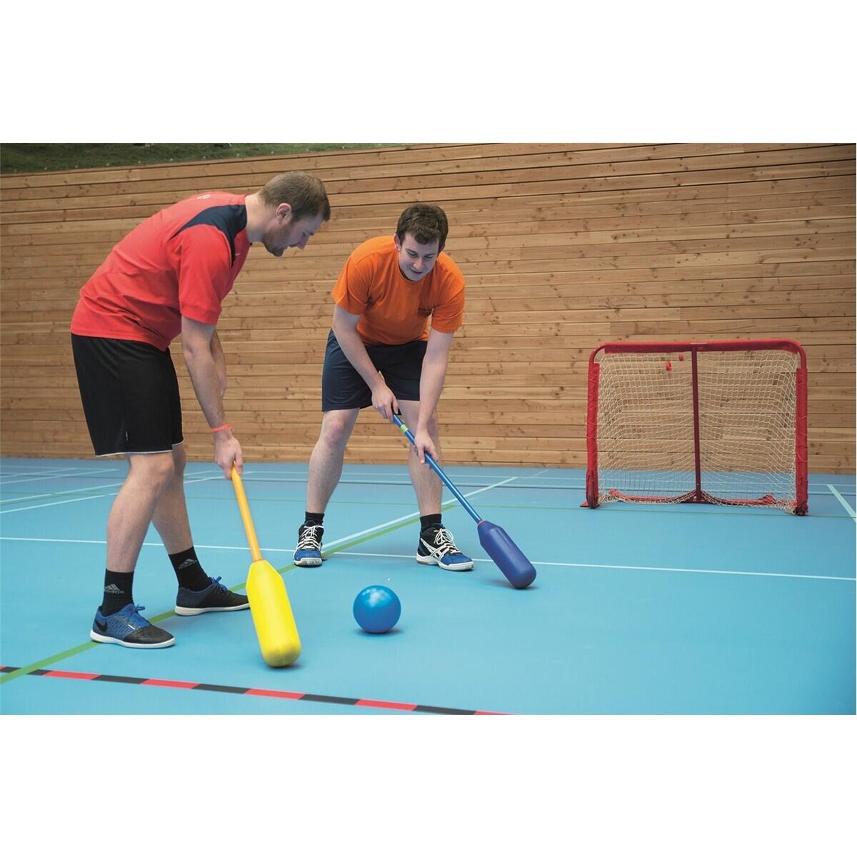 Bastoni da hockey a palla per bambini Spordas Super 2/3