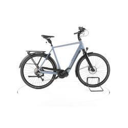 Reconditionné - Gazelle Chamonix T10 HMS Trekking Vélo électrique - Bon