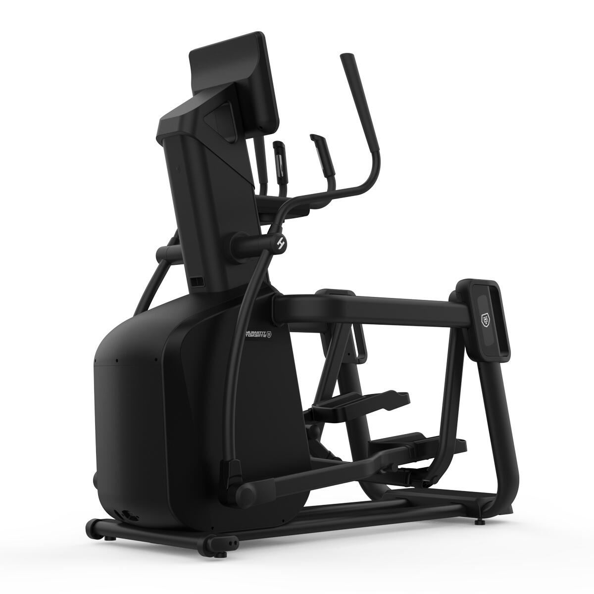 Vélo Elliptique Professionnel CT1100T avec Écran Tactile de 15.6" By 5/5