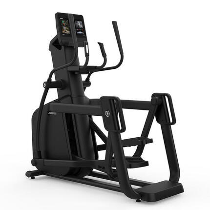 Vélo Elliptique Professionnel CT1100T avec Écran Tactile de 15.6" By