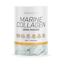 Marine collagen - 240g Mangue de Biotech USA