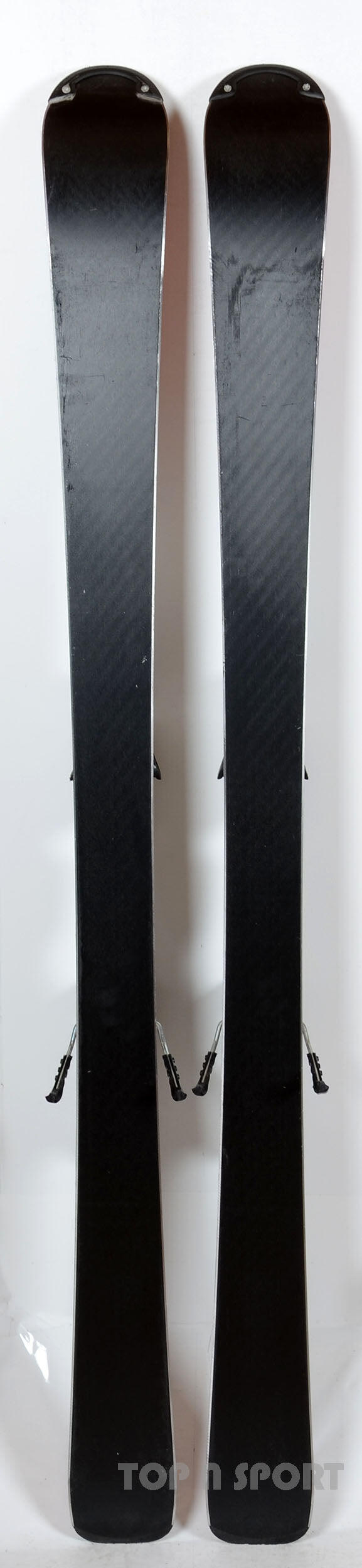 REONDITIONNE - Skis Völkl RTM 7.4 red - CORRECT 3/5
