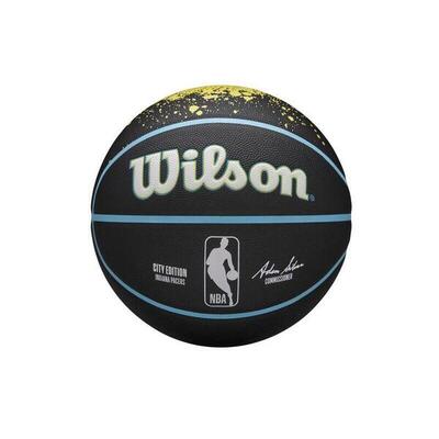 Indiana pacers bal team city collector 2023