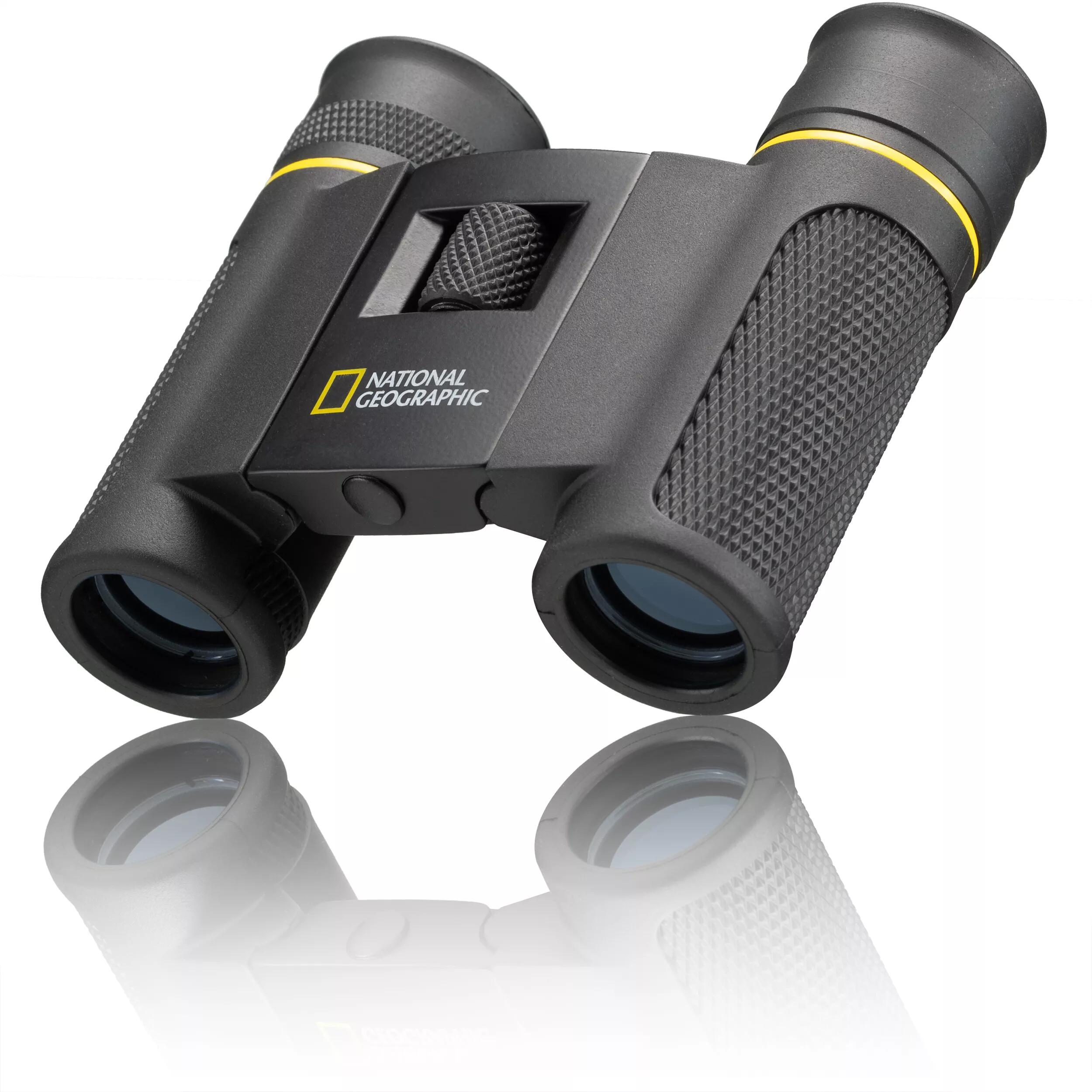 8x21 Taschenfernglas 3/7