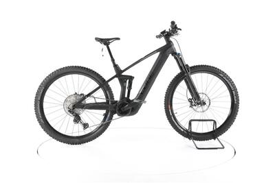 Refurbished - Cube Stereo Hybrid 140 HPC SLX E-Bike Carbon - In gutem Zustand