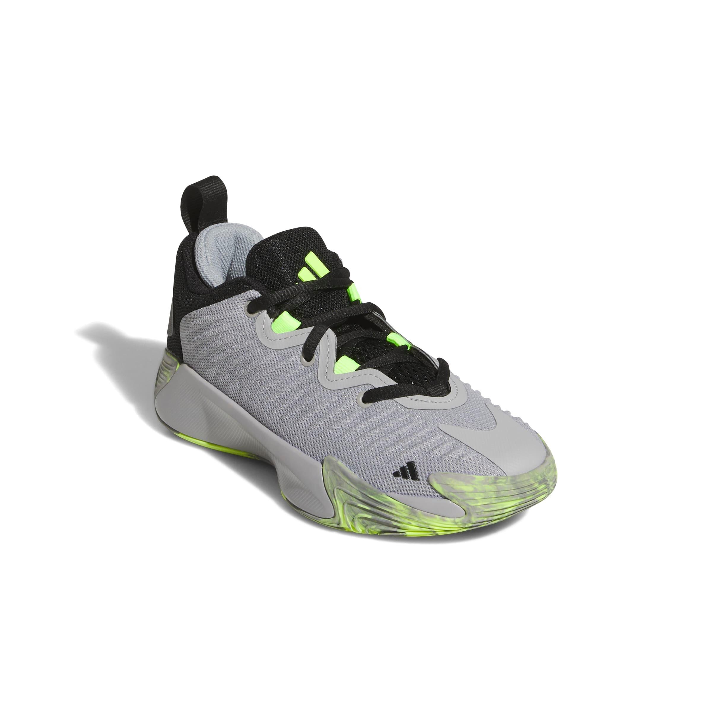 Basketbalschoenen voor kinderen adidas Initiation 2/7