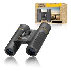 Jumelles 10 x 25 de poche de National Geographic
