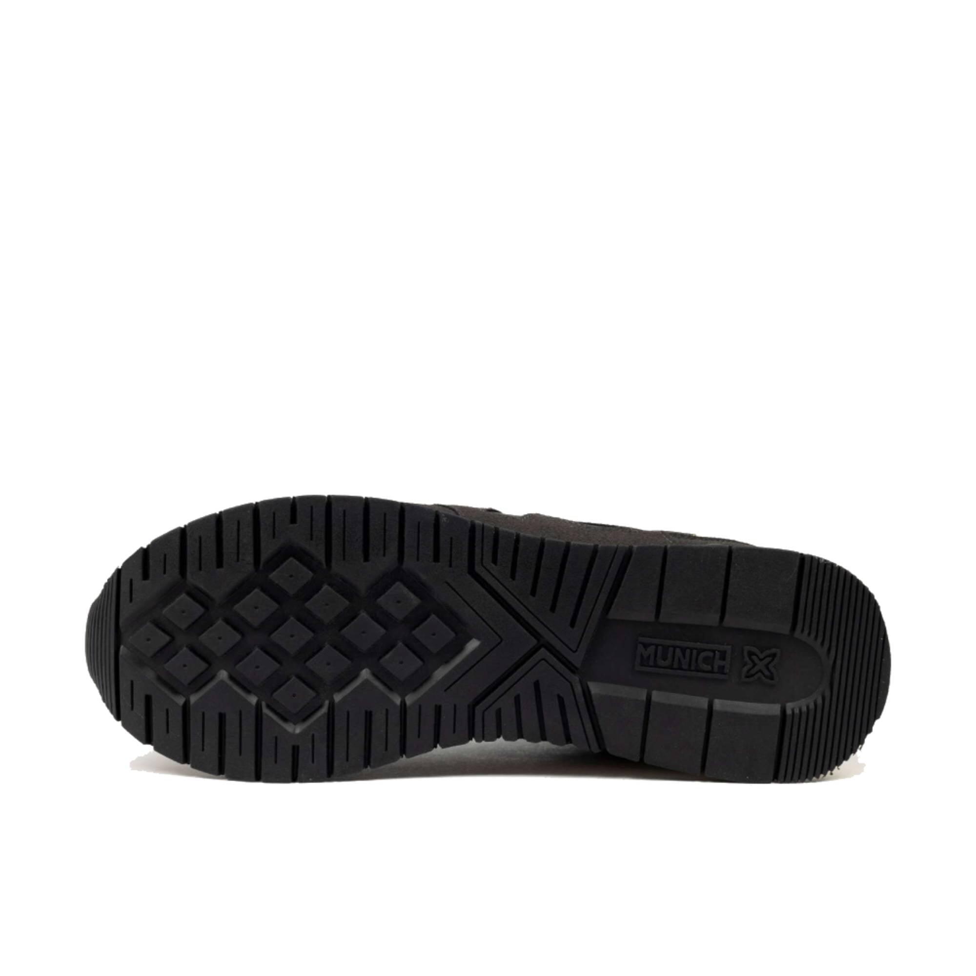 Baskets Munich modèle 077-51554084487507 pour homme 3/5