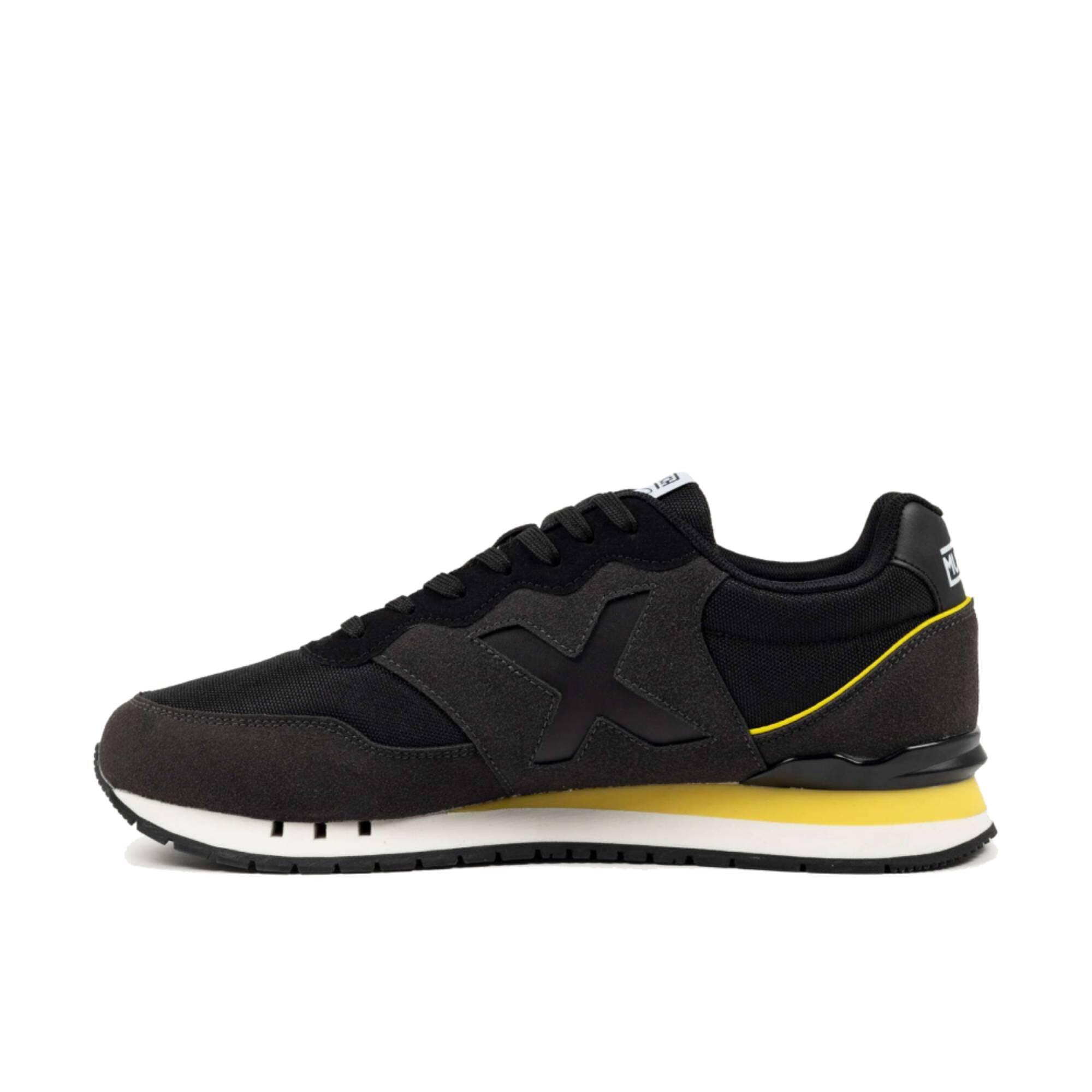 Baskets Munich modèle 077-51554084487507 pour homme 2/5