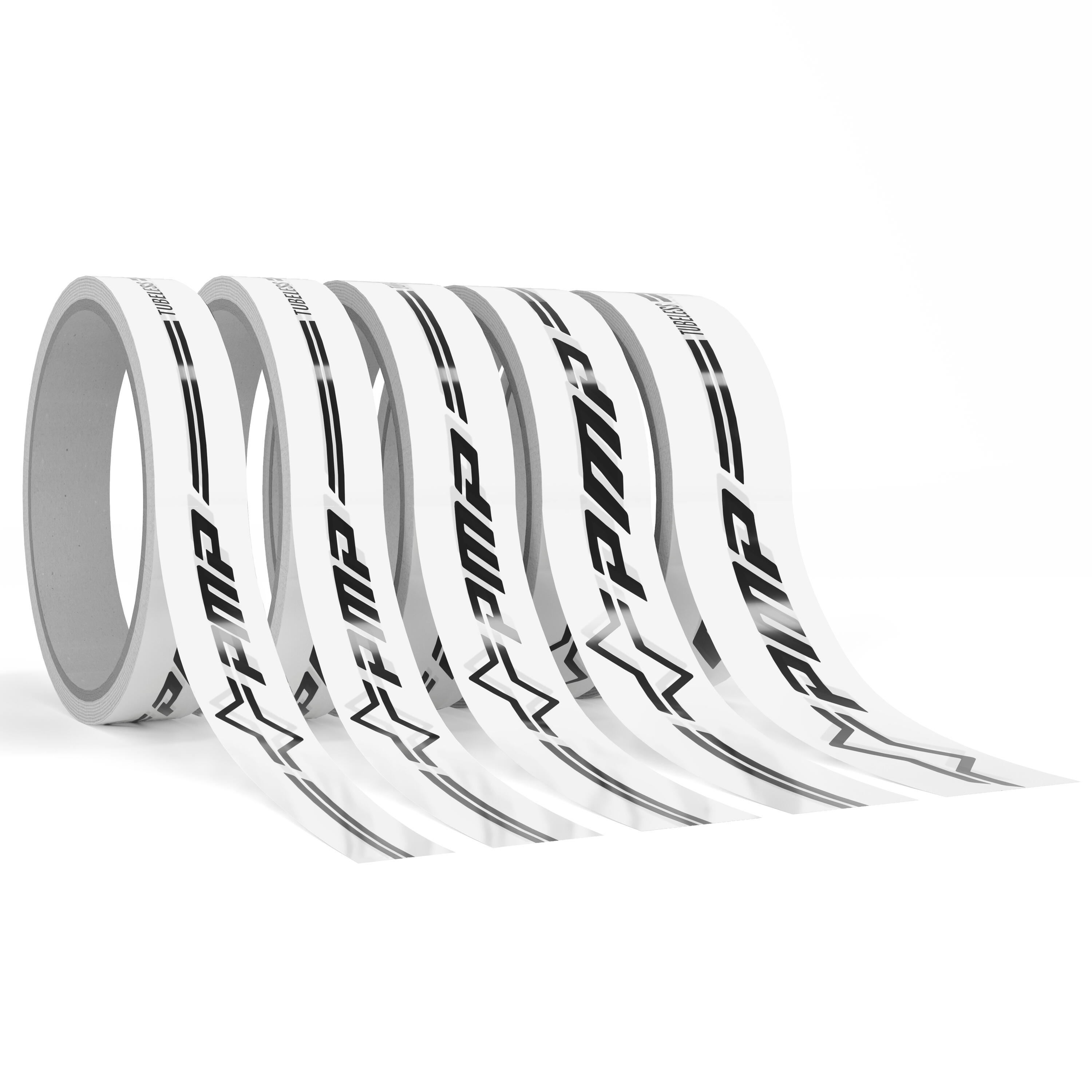 Fita de transformação tubeless para pneus até 29" PMP TAPE. Largura 25 mm 4/6