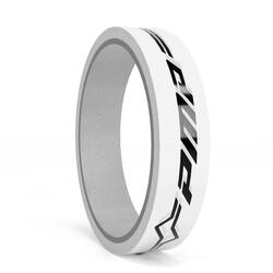 Tubeless transformation tape pur jantes jusqu'à 29" - largeur 25 mm - PMP tape