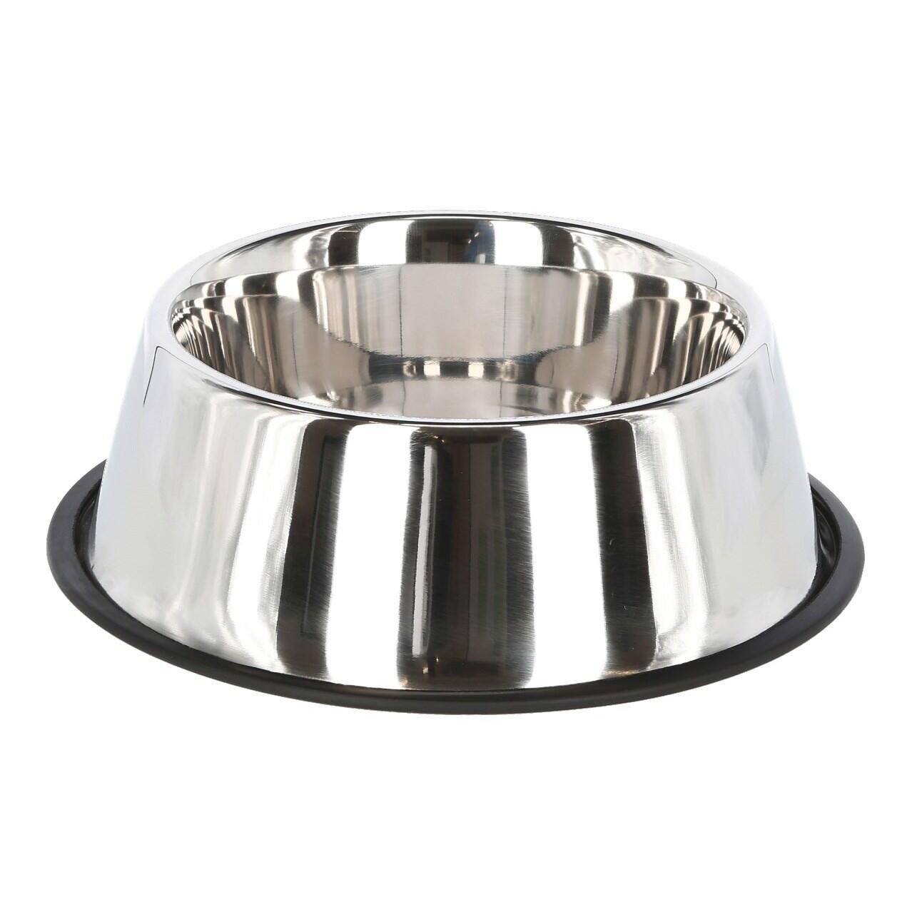 Kerbl - Gamelle Inox Race À Longues Oreilles Kerbl - Gamelle - Gris - Taille Unique - Decathlon