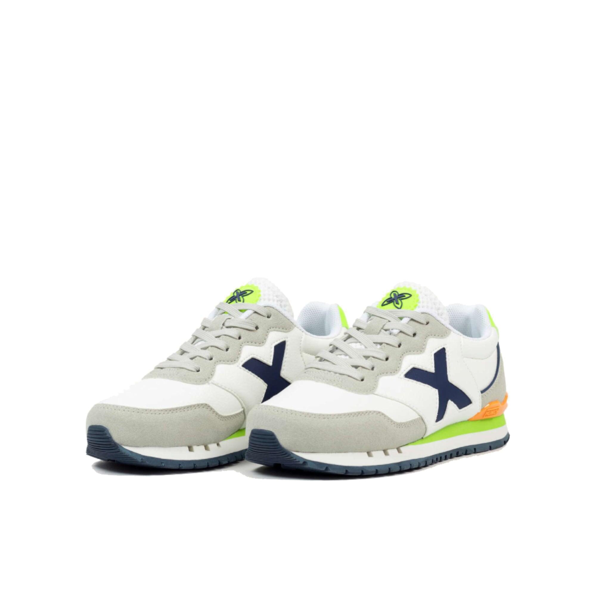 MUNICH DASH KID 166 3/5