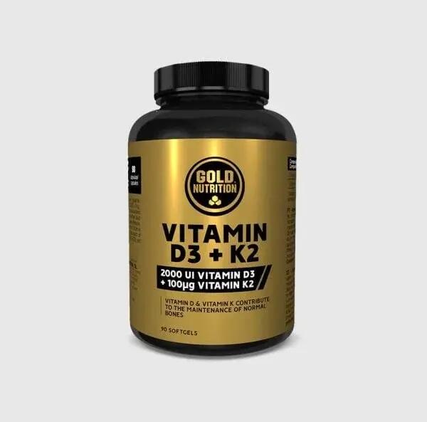 GOLD NUTRITION picture
