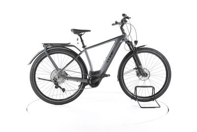 Refurbished - Cube Kathmandu Hybrid Pro Trekking E-Bike - In gutem Zustand
