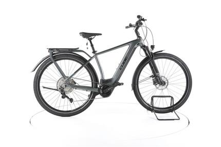 Refurbished - Cube Kathmandu Hybrid Pro Trekking E-Bike - In gutem Zustand