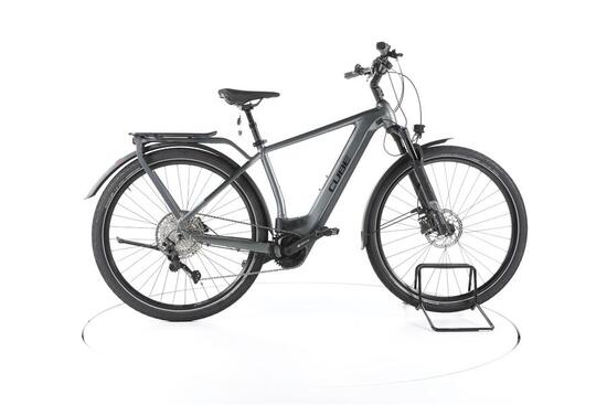 Ebike ricondizionata · Cube Kathmandu Hybrid Pro · Buone condizioni