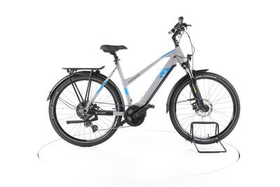 Ebike ricondizionata · R Raymon Crossray E 6.0 · Ottime condizioni