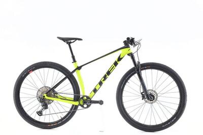 Refurbished MTB Hardtail · Procaliber 9.6 XT · Guter Zustand
