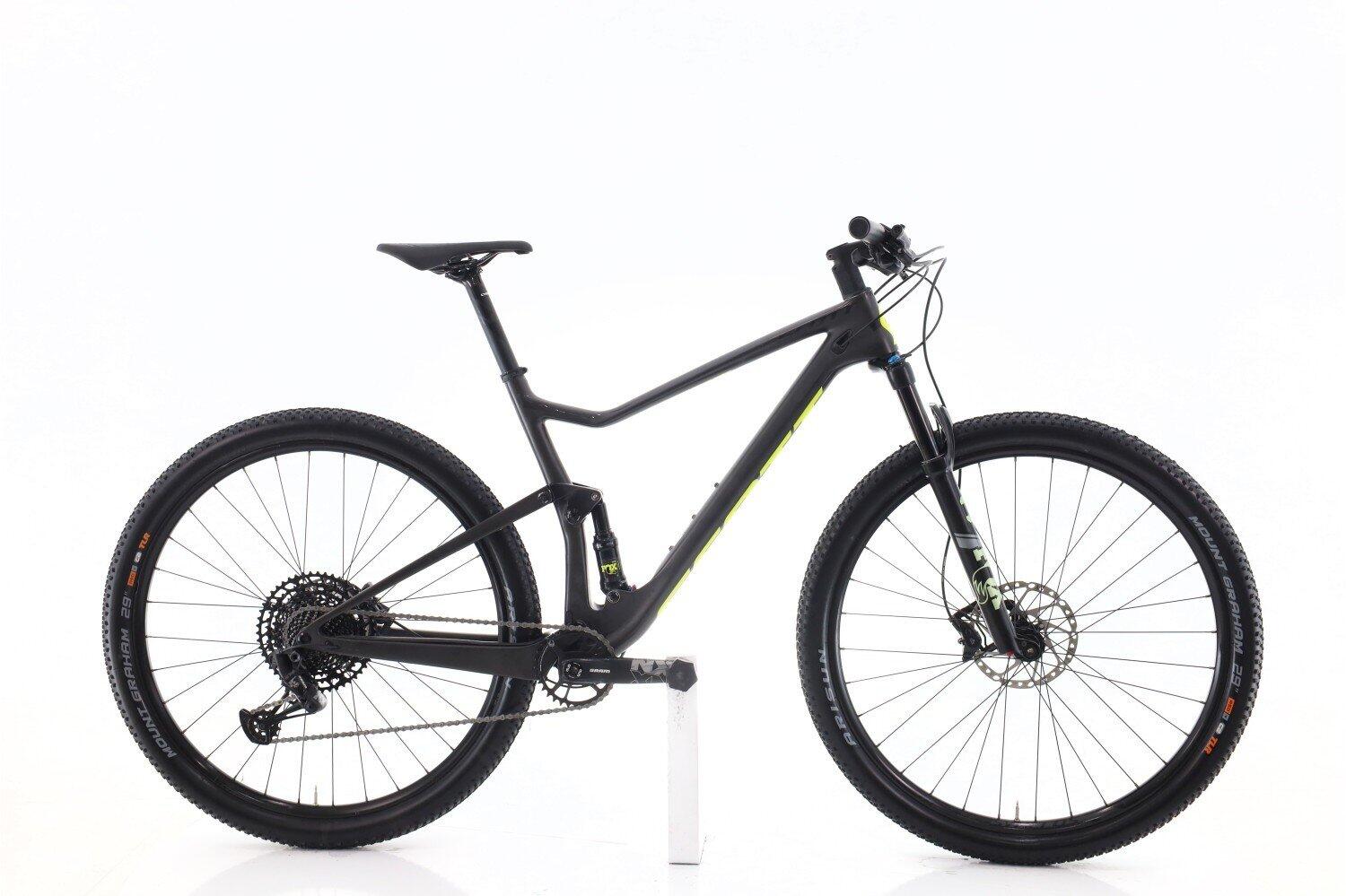 SCOTT Refurbished MTB ·  Spark RC Comp · Very good condition