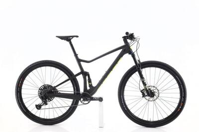 Refurbished MTB Fully · Spark RC Comp · Sehr guter Zustand