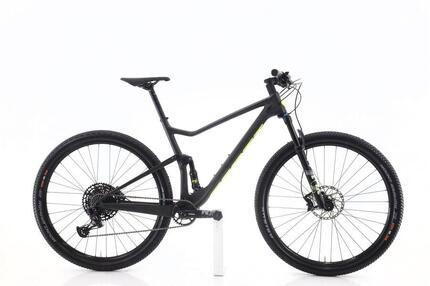 Refurbished MTB Fully · Spark RC Comp · Sehr guter Zustand