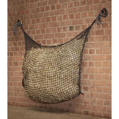 Rechteckiger Heunetz Waldhausen