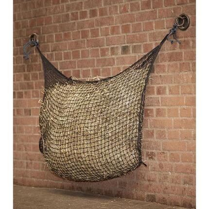 Rechteckiger Heunetz Waldhausen