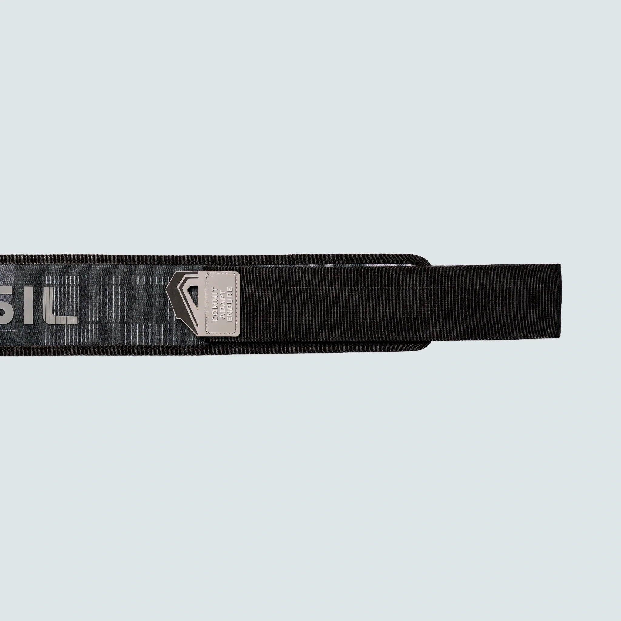 Cintura per sollevamento pesi LockPro PICSIL 3/6