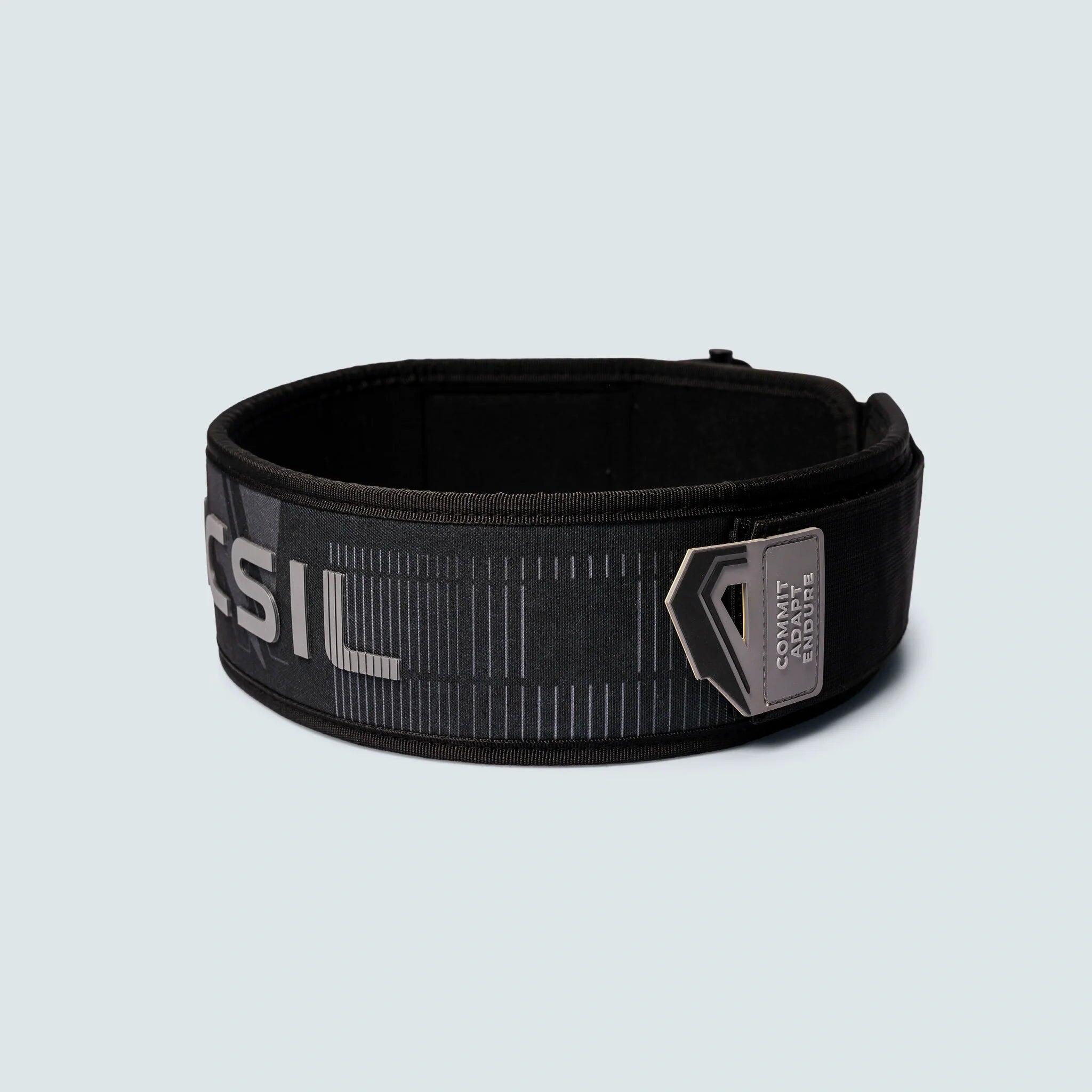 Cintura per sollevamento pesi LockPro PICSIL 2/6