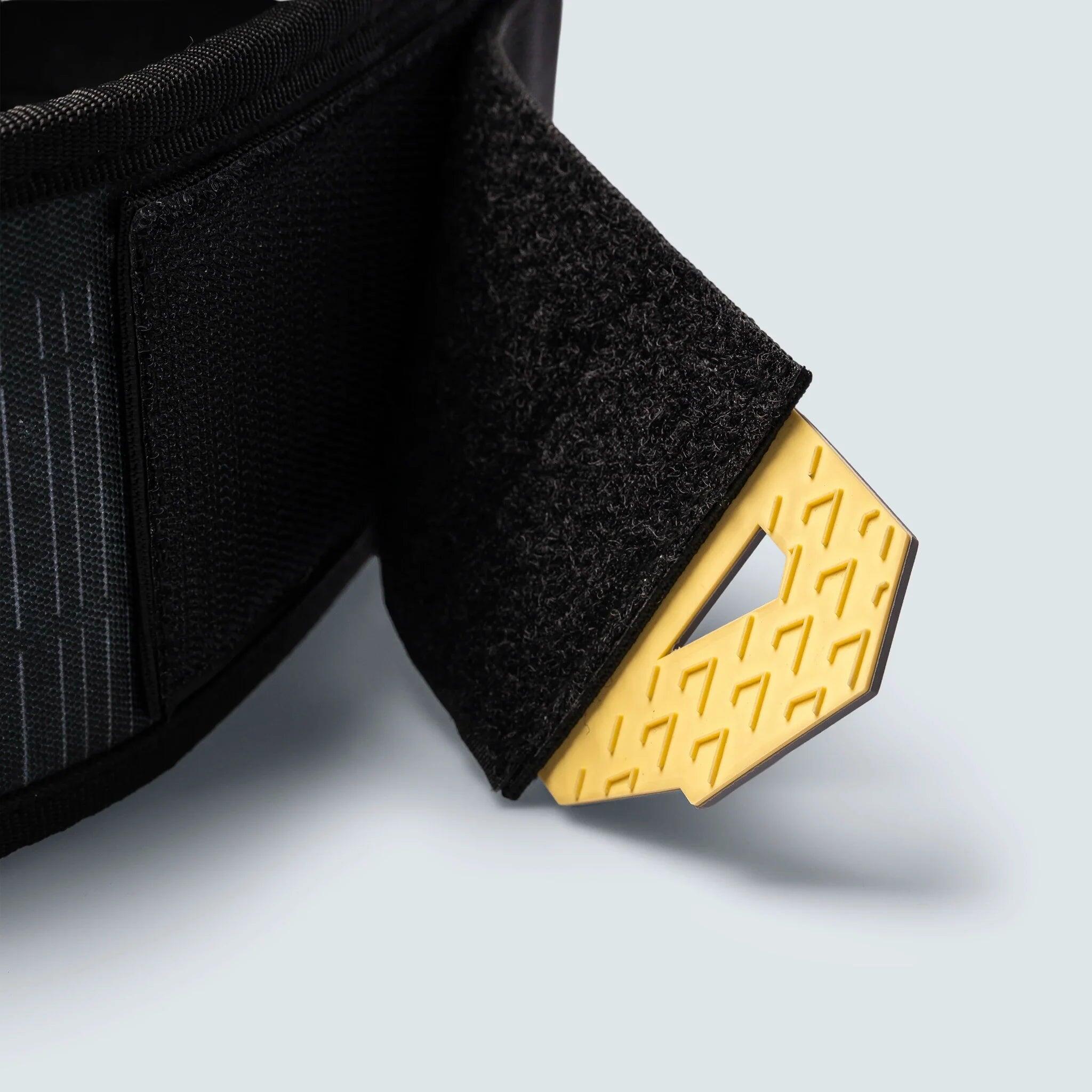 Cintura per sollevamento pesi LockPro PICSIL 5/6