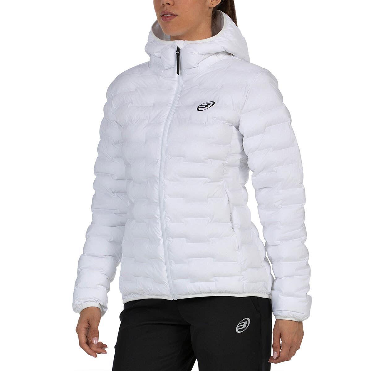 Anorak Bullpadel Benevi Damen 3/7