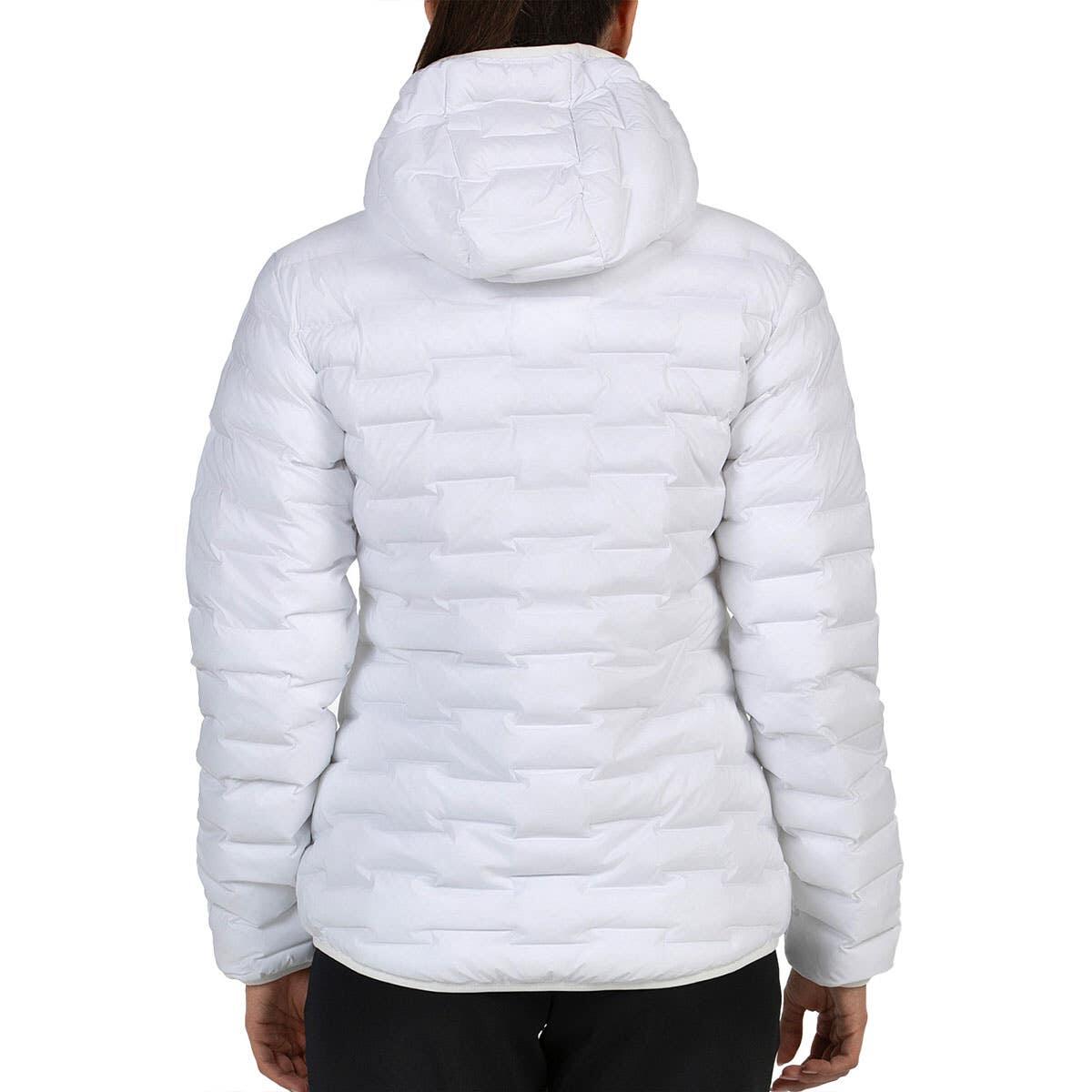 Anorak Bullpadel Benevi Damen 4/7