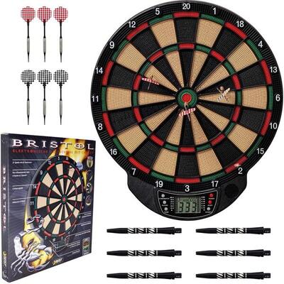 Elektronischer Dart Best Sporting LCD