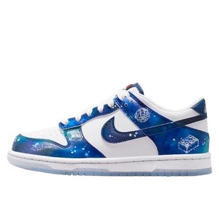 Chaussures Dunk Low LEGO Galaxy