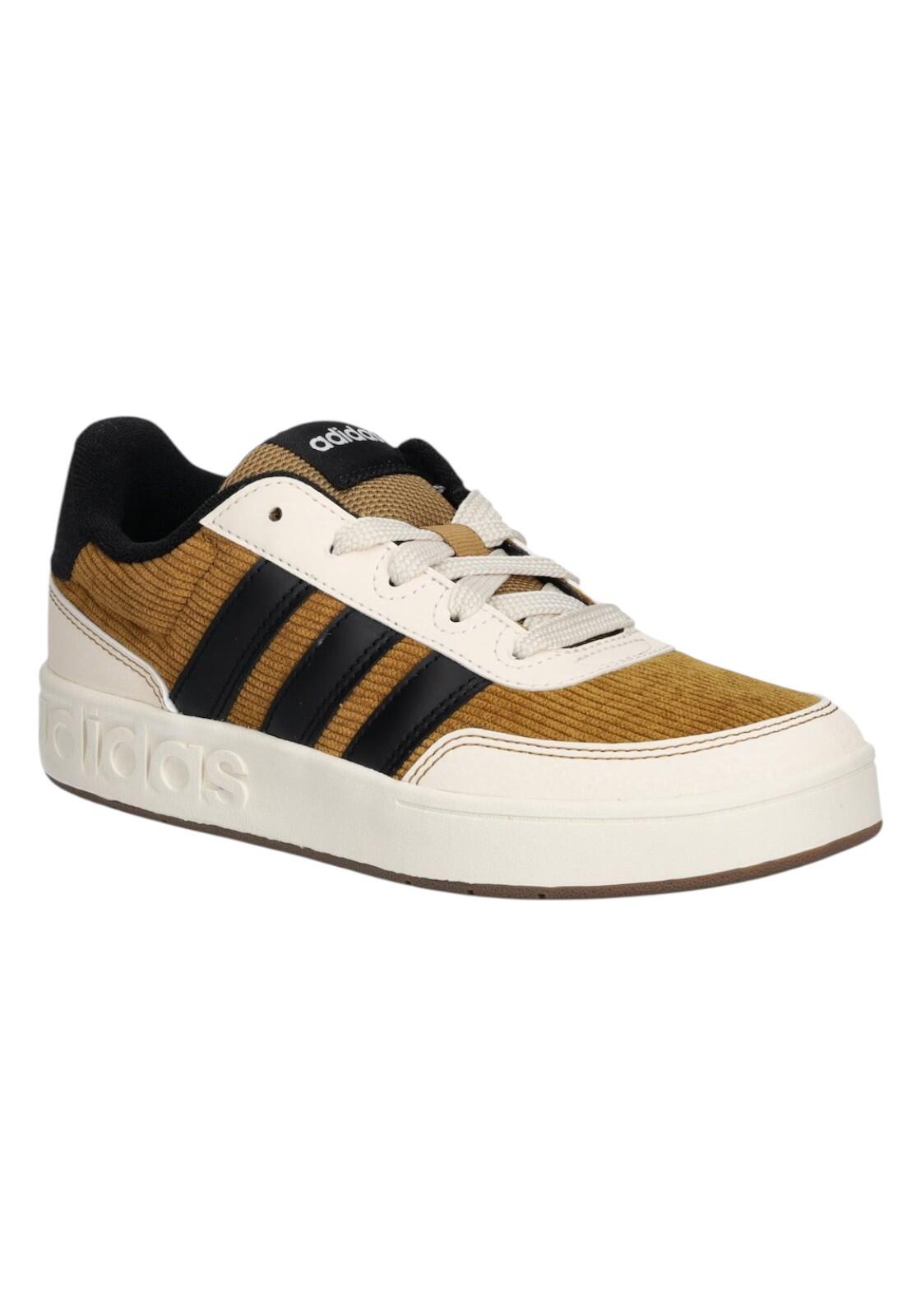 Baskets Adidas modèle JQ7774 pour enfants 3/5