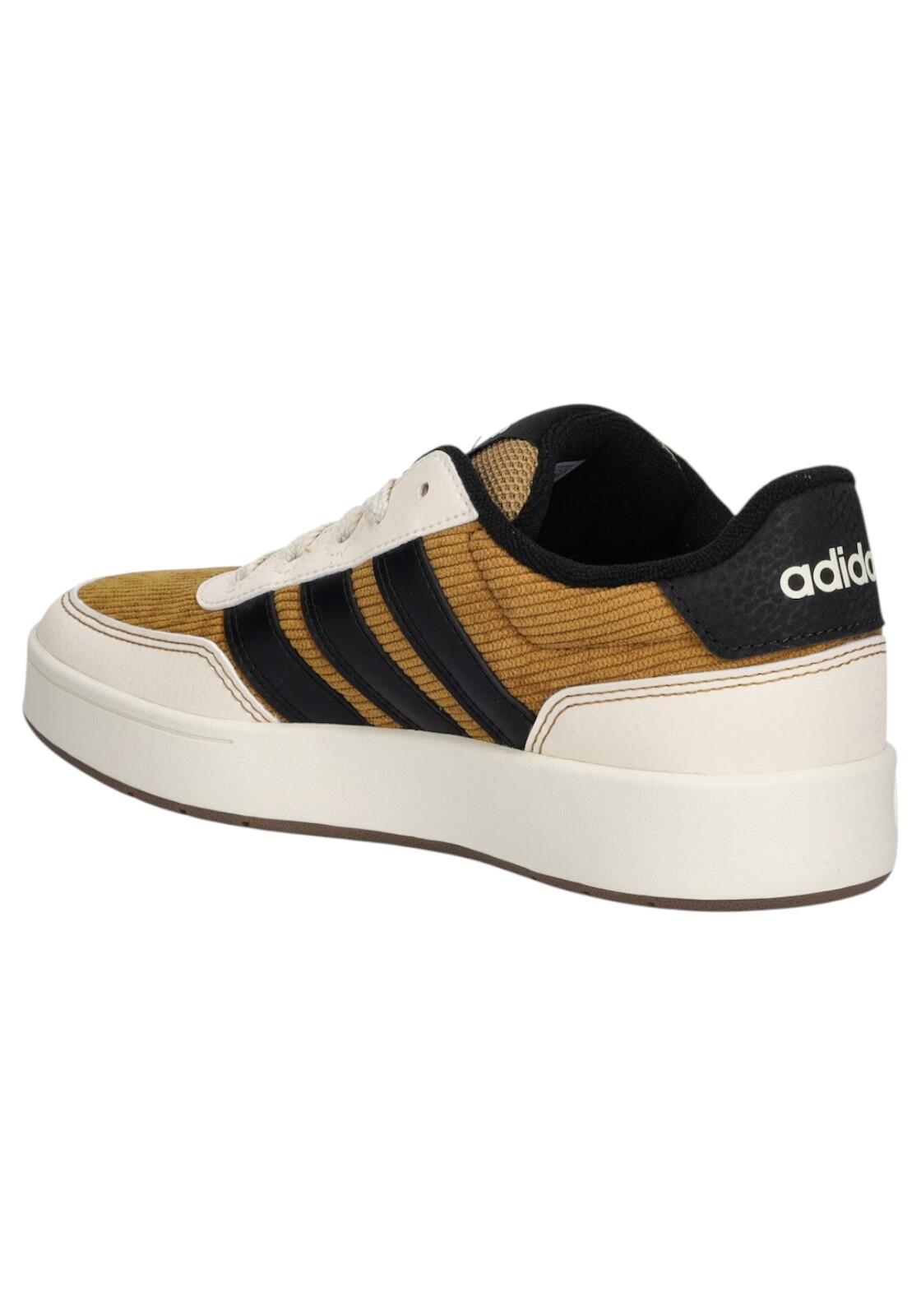 Sapatilhas Adidas modelo JQ7774 para crianças 5/5