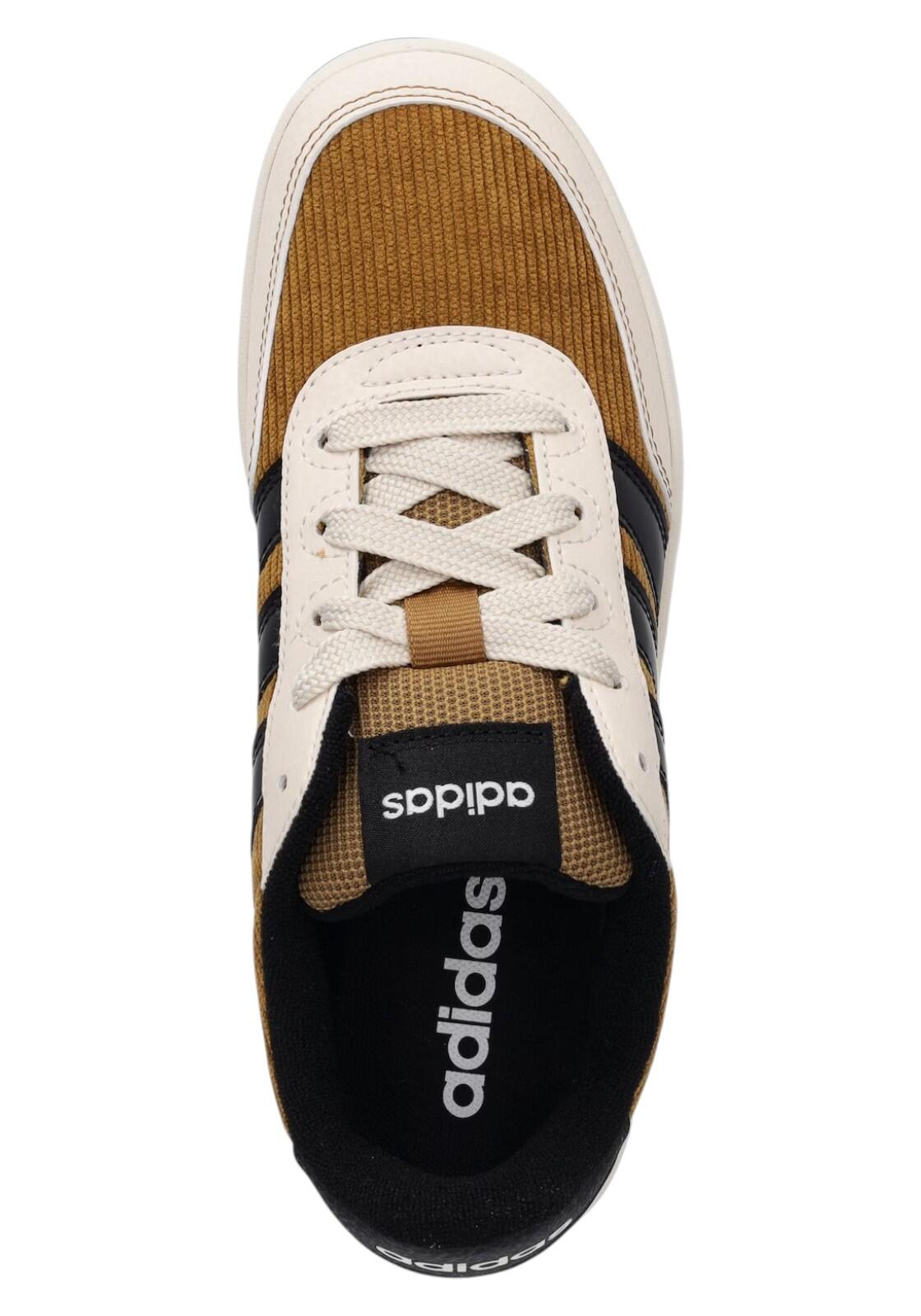Sapatilhas Adidas modelo JQ7774 para crianças 4/5